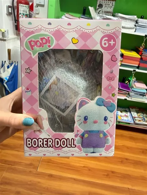 Producto de El Grinch Librería Boutique
