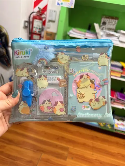 Producto de El Grinch Librería Boutique