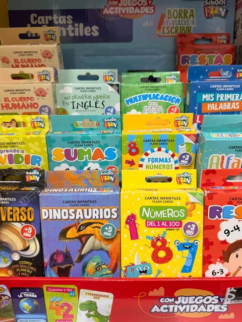 Producto de El Grinch Librería Boutique