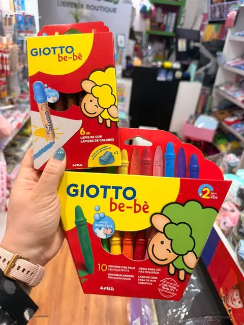 Producto de El Grinch Librería Boutique