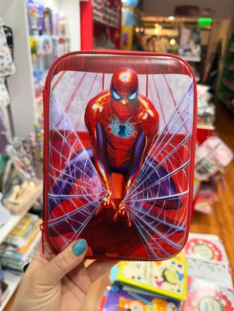 Producto de El Grinch Librería Boutique