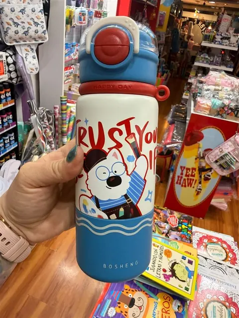 Producto de El Grinch Librería Boutique