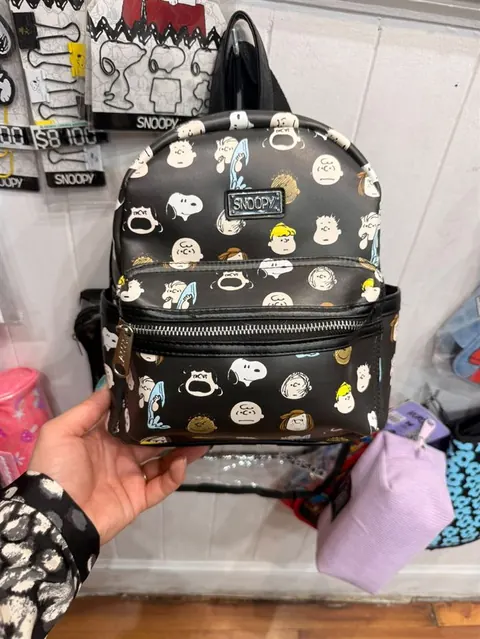 Producto de El Grinch Librería Boutique