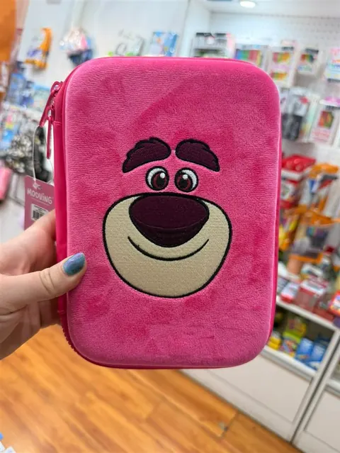 Producto de El Grinch Librería Boutique