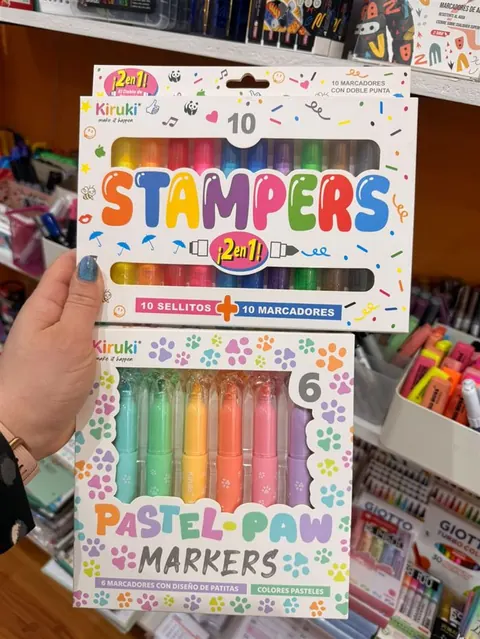 Producto de El Grinch Librería Boutique
