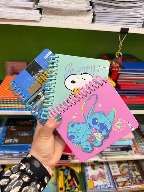 Producto de El Grinch Librería Boutique